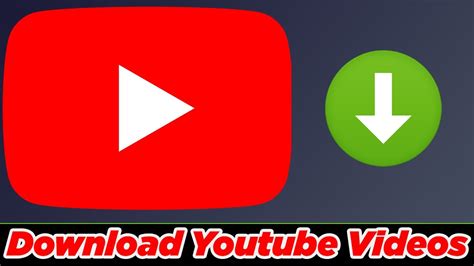Download YouTube Videos Easily .
